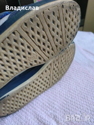 Детски обувки Ponki, снимка 4 - Детски обувки - 54191653