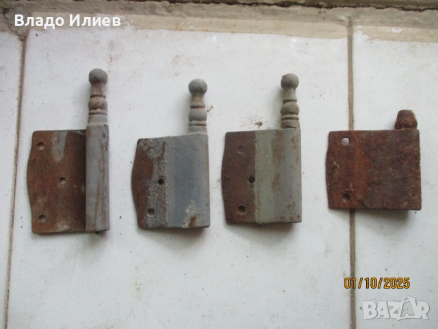 Панти за прозорци и врати, снимка 17 - Други стоки за дома - 51302491