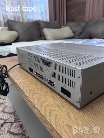 Grundig v7150, снимка 5 - Ресийвъри, усилватели, смесителни пултове - 54018351