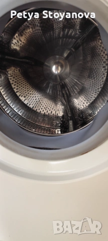 ПОДАРЯВАМ пералня, снимка 3 - Перални - 53667698