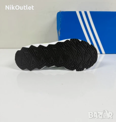 Adidas Shift Run U, снимка 5 - Маратонки - 50807035