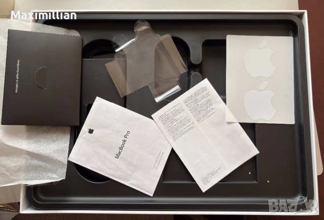 Macbook Pro 15 late 2013, снимка 11 - Лаптопи за работа - 50224748