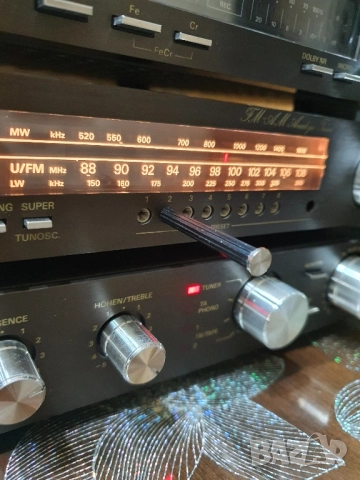GRUNDIG-SV 2000,ST 2000,SCF 6000., снимка 9 - Ресийвъри, усилватели, смесителни пултове - 52367256