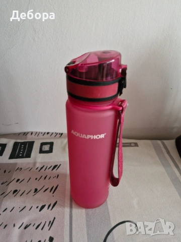 Бутилки за вода Aquaphor, снимка 2 - Други - 53232740