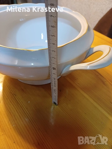 Полша, снимка 5 - Прибори за хранене, готвене и сервиране - 53820851