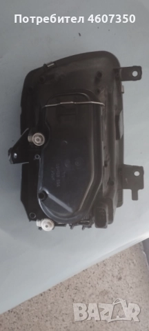 ляв фар  фолксваген поло VOLKSWAGEN POLO, снимка 2 - Части - 51866060