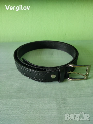 Колани и катарама, снимка 2 - Колани - 53795737