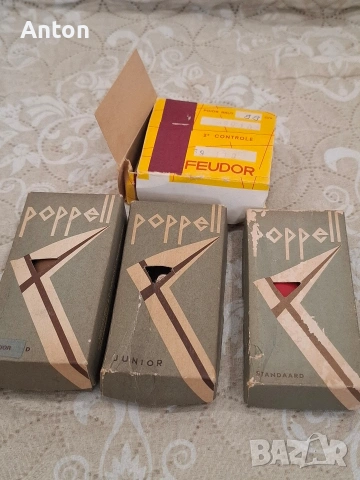 3 бр ретро запалки с резервоари , снимка 3 - Запалки - 53016547