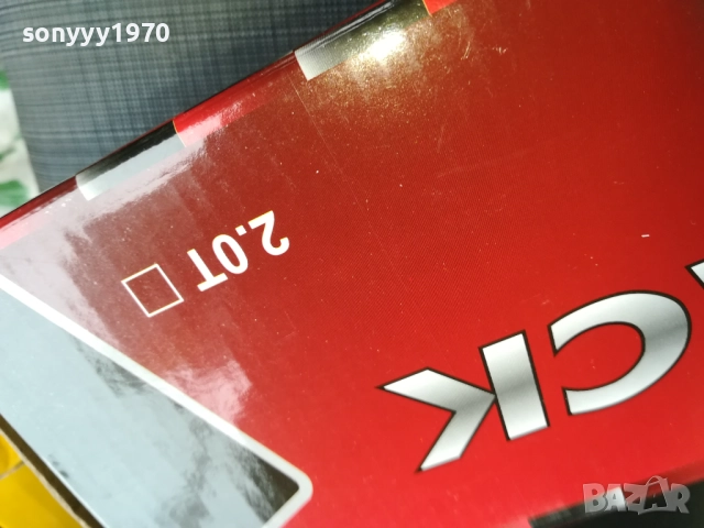 2Т-КРИК С ВЪРТОК 2611251820, снимка 6 - Аксесоари и консумативи - 52551773