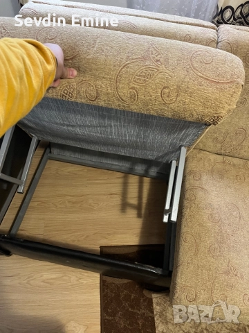 Диван , снимка 3 - Дивани и мека мебел - 52424710