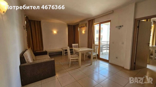 Тристаен апартамент в Хасково център