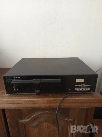  ERRES (PHILIPS) Hi Fi Projekt 6191, снимка 8 - Ресийвъри, усилватели, смесителни пултове - 49030535