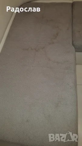 Пране на всички видове мека мебел премахване на петна изсушаване  , снимка 15 - Други - 50292098