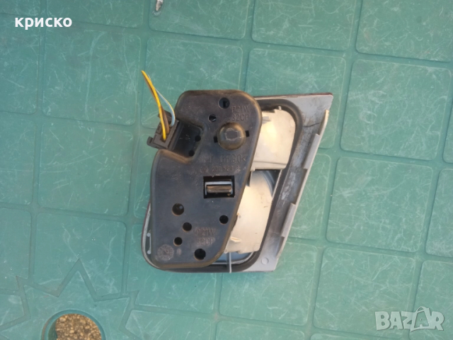 Стоп бмв, снимка 3 - Части - 51788503