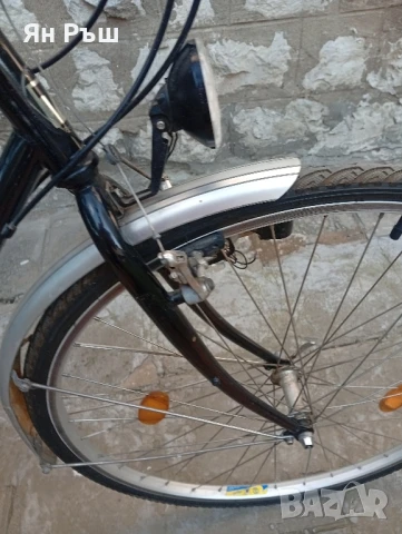 Велосипед ТРЕК Оригинално !, снимка 11 - Велосипеди - 50701483