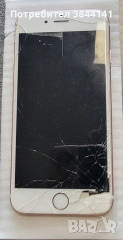 I phone 6S проблем с активация, снимка 2 - Apple iPhone - 54121752