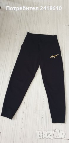 Hugo Boss HUGO Easy Jogger _3 Pant Womens Size S ОРИГИНАЛ! Дамско Долнище!, снимка 8 - Спортни екипи - 46446926