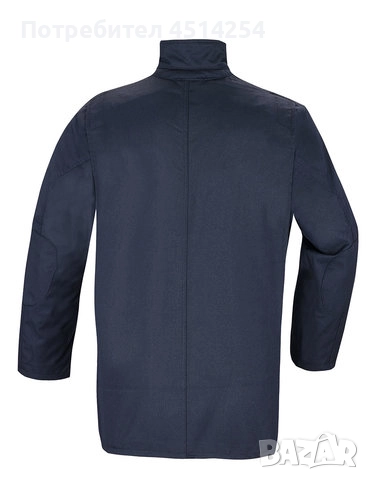Яке за пожарникари от български производител, снимка 2 - Якета - 51995969