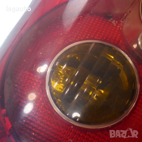 Десен стоп Toyota Avensis II 2003-2009 ID: 159072, снимка 4 - Части - 54023041