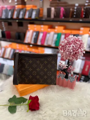  чанти louis vuitton , снимка 13 - Чанти - 46919557