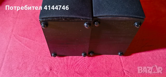 Тонколони JAMO S622, снимка 8 - Тонколони - 51333706