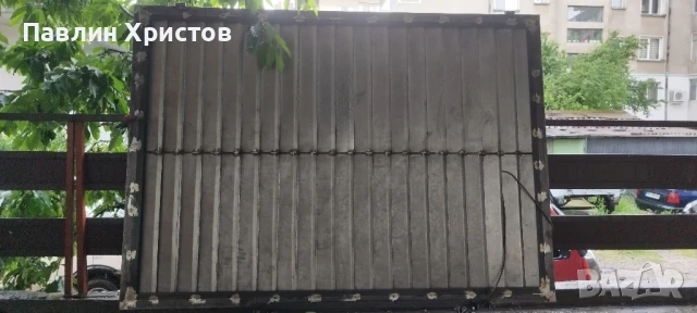 Изработка на метални врати , снимка 6 - Други ремонти - 50464151