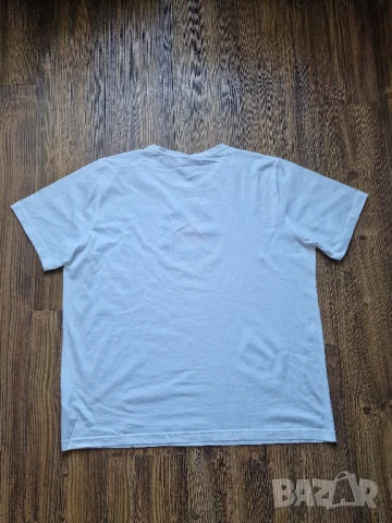 Страхотна мъжка тениска MINI COOPER размер 3XL , снимка 5 - Тениски - 51211468