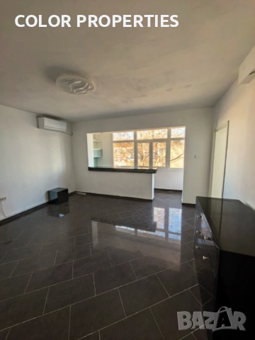 Двустаен апартамент срещу хотел Санкт Петербург , снимка 8 - Апартаменти - 54191440