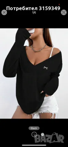 Блуза от SHEIN , снимка 1