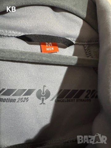 Engelbert Strauss 3/1 Jacket., снимка 7 - Якета - 52747844