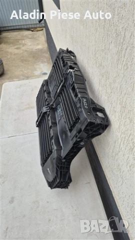 Трагер Форд Фокус 4 година 2018 2019 2020 2021 2022 2023 2024 код JX6BA16E146B1J, JX6B-A16E146-B1J, снимка 3 - Аксесоари и консумативи - 53897077