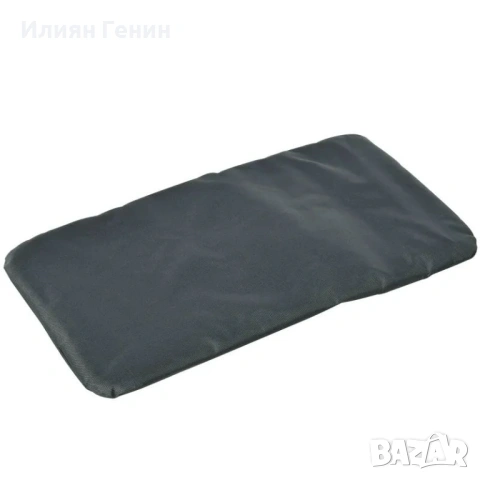 PawHut Кучешка количка до 10 кг, Сгъваема, Мрежест прозорец, Кош за съхранение, снимка 13 - За кучета - 53437438