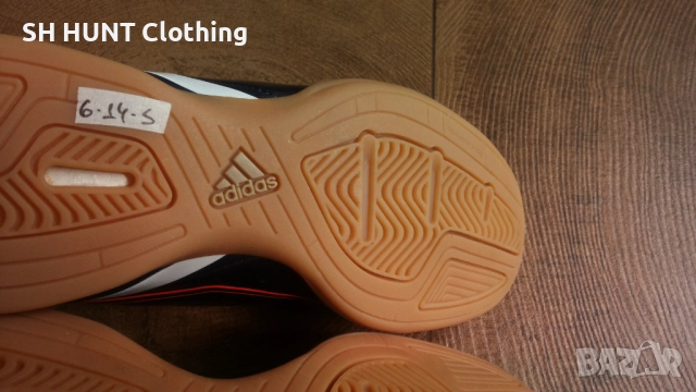 ADIDAS PREDATOR Absolado Junior Размер EUR 33 / UK 2 детски за футбол 6-14-S, снимка 14 - Футбол - 52666639