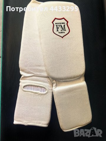 протектори за карате, снимка 3 - Други спортове - 50041901