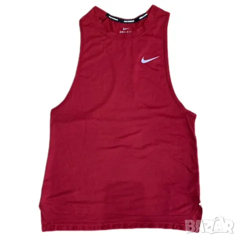 Оригинален дамски потник Nike Activewear | S размер, снимка 1 - Потници - 46841989