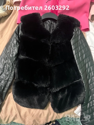 Дамски якета, снимка 5 - Якета - 52544498