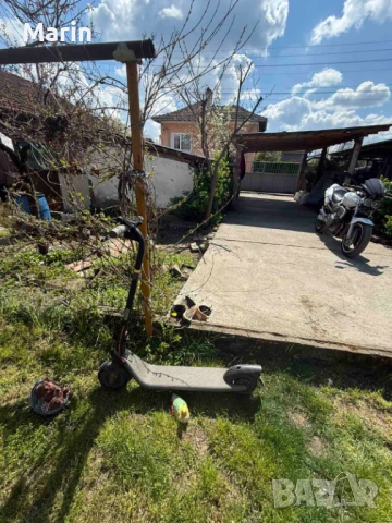 тротинетка SEGWAY KICKSCOOTER E2 E PRO, снимка 3 - Други спортове - 54155852