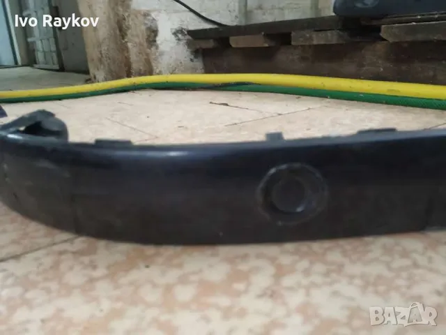 Лаисна , предна броня ,Парктроник за  MERCEDES W203 Coupe , 2038854421, снимка 9 - Части - 49960153