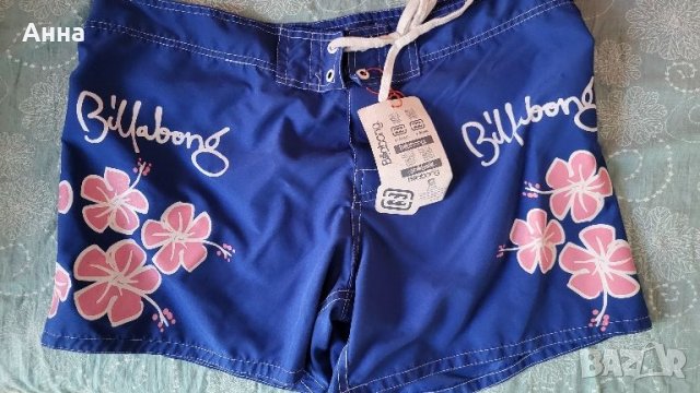  Bord shorts billabong борд шорти плаж море сърф , снимка 5 - Бански костюми - 41490056