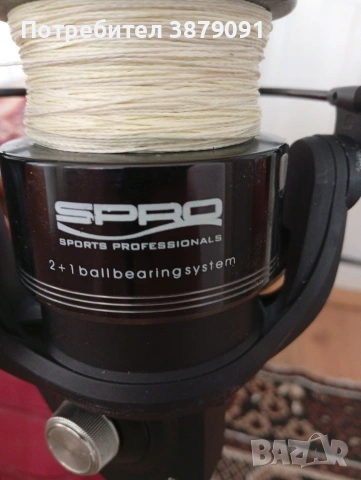 въдица , снимка 7 - Въдици - 53105218