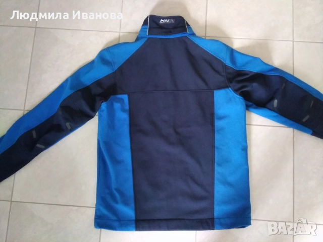 Мъжки спортни якета, снимка 10 - Якета - 52655692