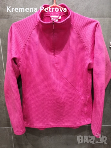 Суичър Craft, М размер, лека вата. Без забележки