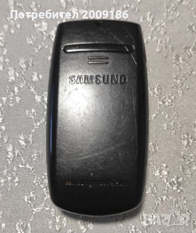 Samsung SGH-C260, снимка 4 - Samsung - 45255875