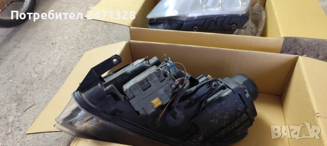 Фарове за VW Passat B 5.5, снимка 4 - Части - 52790241