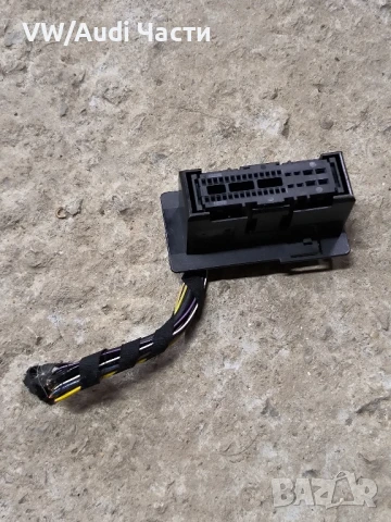 Букса километраж за Голф 5 Пасат Туран Джета VW Golf 5 Passat Touran Jetta Caddy 1K0972977A