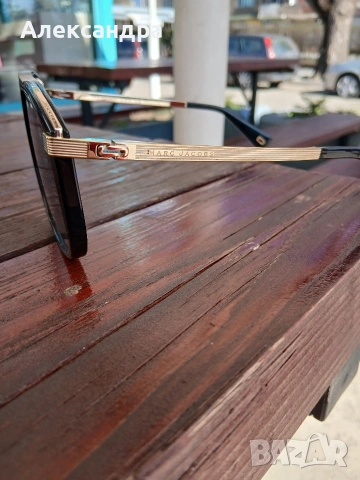 Слънчеви очила MARC JACOBS, снимка 4 - Слънчеви и диоптрични очила - 53846651