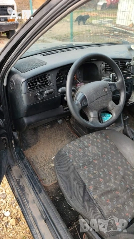 Golf 3 1.9tdi 90кс на части, снимка 6 - Части - 53872867