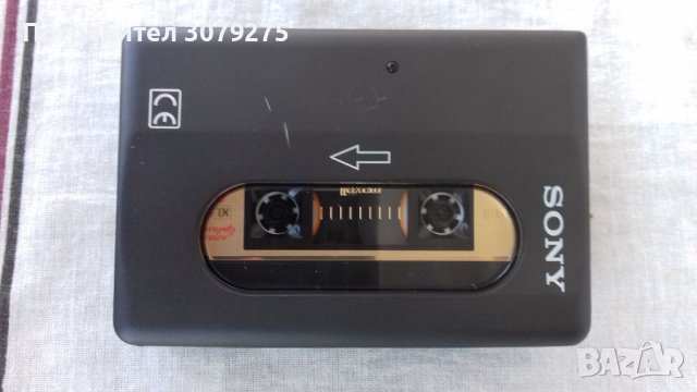 Sony WM-DD22, снимка 6 - Радиокасетофони, транзистори - 46231154