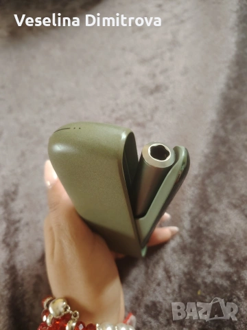 lQOS ILUMA, снимка 5 - Други услуги - 53720854