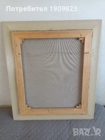 Голяма маслена картина , снимка 6 - Картини - 50804561